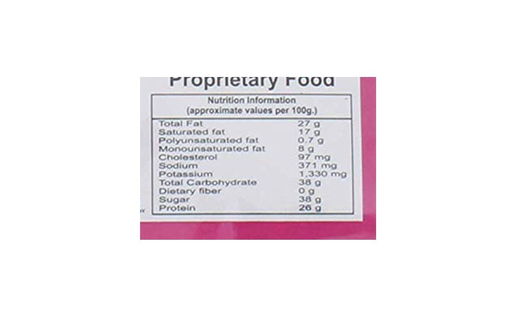 Tripple Star Flavoured Milk Powder    Pack  400 grams